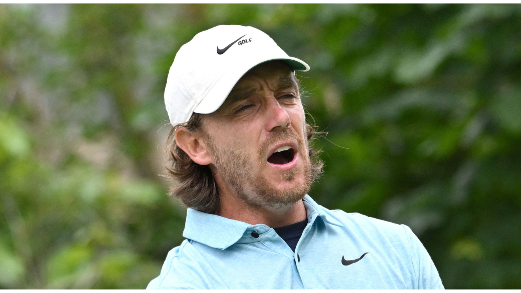 Nick Taylor drains 72ft (!) eagle bomb to break Tommy Fleetwood's heart
